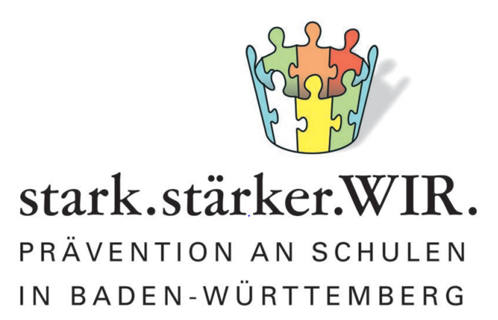 Logo stark.stärker.WIR